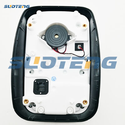 Monitor YN59S00021F3 para escavadeira SK210-8