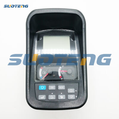 Monitor YN59S00021F3 para escavadeira SK210-8
