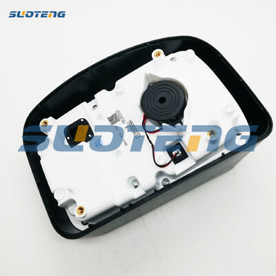 Monitor YN59S00021F3 para escavadeira SK210-8