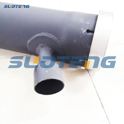 7W5838 7W-5838 Conjunto do injetor de escape para o tractor D6H D6R