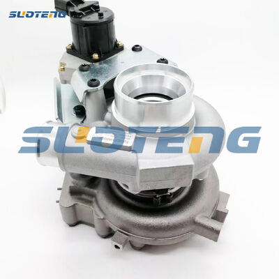 8983250940 Turbocompressor RHF55V para escavadeira CX210C