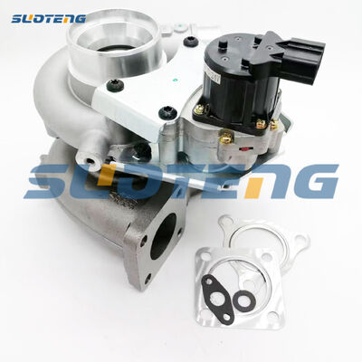 8983250940 Turbocompressor RHF55V para escavadeira CX210C