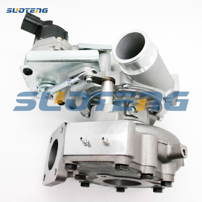 8983250940 Turbocompressor RHF55V para escavadeira CX210C