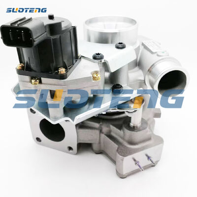 8983250940 Turbocompressor RHF55V para escavadeira CX210C