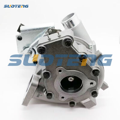 8983250940 Turbocompressor RHF55V para escavadeira CX210C