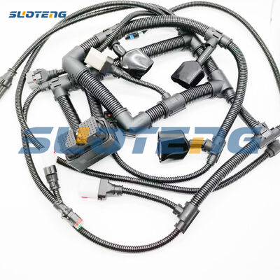 Chicote elétrico do motor 4997024 para peças do motor QSB