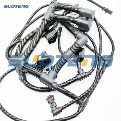 4997024 Chicote Elétrico do Motor para Peças do Motor QSB
