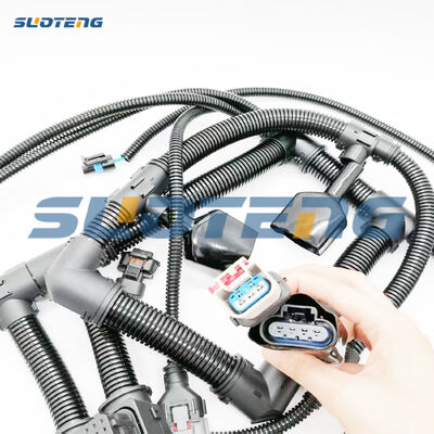 4997024 Chicote Elétrico do Motor para Peças do Motor QSB