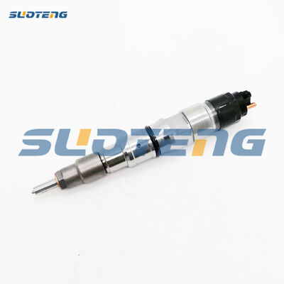 0445120080 Injetor de Combustível Diesel para Motor DL065