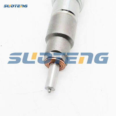0445120080 Injetor de Combustível Diesel para Motor DL065