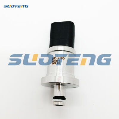 260-2180 2602180 Sensor de alta pressão para escavadeira E313D E319D