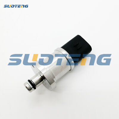 260-2180 2602180 Sensor de alta pressão para escavadeira E313D E319D
