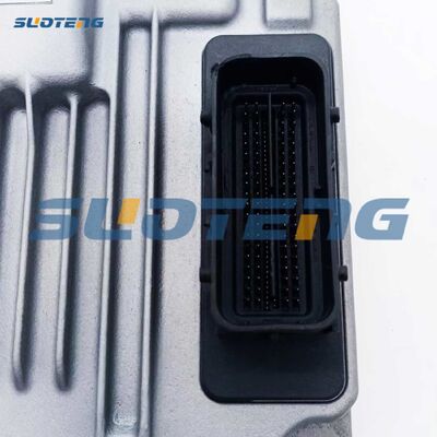 1J770-59052 1J77059052 Unidade de Controle Eletrônico (ECU) de Motor de Escavadeira Usada V2607 para Oficinas de Reparo de Máquinas de Construção e Fábricas