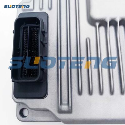 1J770-59052 1J77059052 Unidade de Controle Eletrônico (ECU) de Motor de Escavadeira Usada V2607 para Oficinas de Reparo de Máquinas de Construção e Fábricas