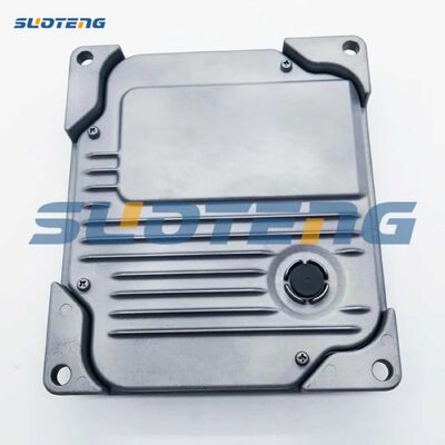 1J770-59052 1J77059052 Unidade de Controle Eletrônico (ECU) de Motor de Escavadeira Usada V2607 para Oficinas de Reparo de Máquinas de Construção e Fábricas