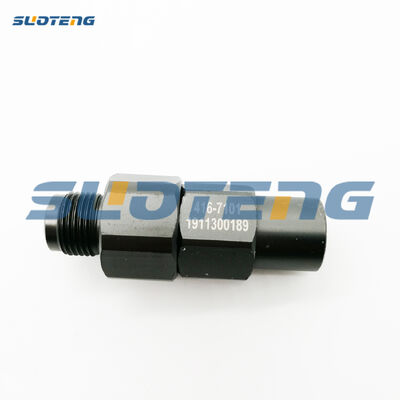 416-7101 4167101 Pressure Relief Valve for E320D E323D Excavator