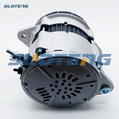 Alternador 197-8820 24V 1978820 Compatível com Modelos de Escavadeira/Carregadeira E320C/E320D/924G / 924H /928H