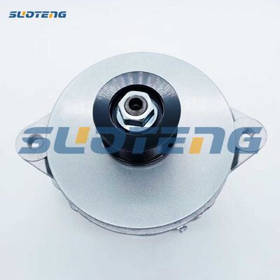 Alternador 197-8820 24V 1978820 Compatível com Modelos de Escavadeira/Carregadeira E320C/E320D/924G / 924H /928H