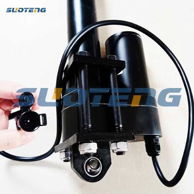 Atuador de Inclinação de Capô Elétrico 24V para Motor C13 479-3060 4793060 para Oficinas de Reparo de Máquinas Carregadeiras de Rodas 962H/950H/966H