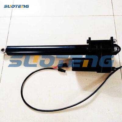 Atuador de Inclinação de Capô Elétrico 24V para Motor C13 479-3060 4793060 para Oficinas de Reparo de Máquinas Carregadeiras de Rodas 962H/950H/966H