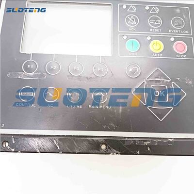 450-9609 Controle GP 4509609 EMCP4.3 para Gerador 3512B
