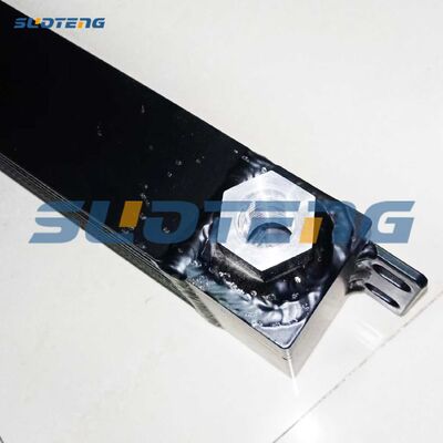 334-3325 3343325 Core As -Fuel Cooler para 980K/980K Wheel Loader Construction Machinery Parts