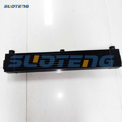 334-3325 3343325 Core As -Fuel Cooler para 980K/980K Wheel Loader Construction Machinery Parts