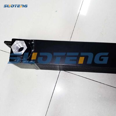 334-3325 3343325 Core As -Fuel Cooler para 980K/980K Wheel Loader Construction Machinery Parts