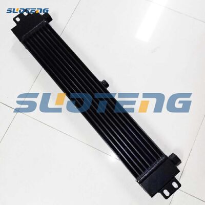 334-3325 3343325 Core As -Fuel Cooler para 980K/980K Wheel Loader Construction Machinery Parts
