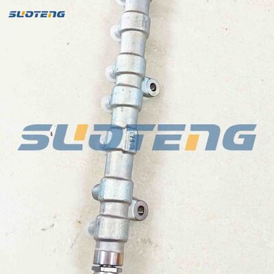 VOE22112922 22112922 0445226098 Tubo de Combustível Common Rail para Escavadeira EC350D EC250D