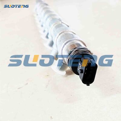 VOE22112922 22112922 0445226098 Tubo de Combustível Common Rail para Escavadeira EC350D EC250D