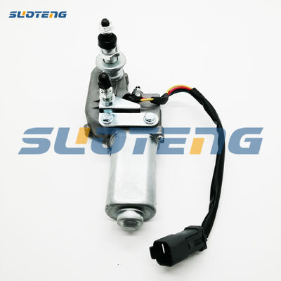 330-5016 3305016 Motor de limpador para motoniveladora 140M