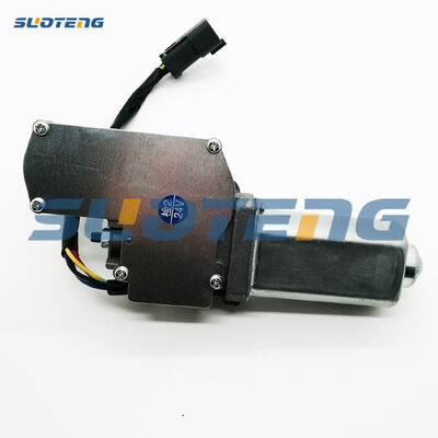 330-5016 3305016 Motor de limpador para motoniveladora 140M
