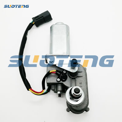 330-5016 3305016 Motor de limpador para motoniveladora 140M
