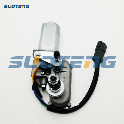 457-3648 4573648 Motor de limpador para motoniveladora 120M