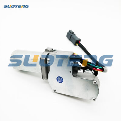 457-3648 4573648 Motor de limpador para motoniveladora 120M