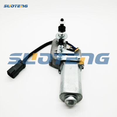 457-3648 4573648 Motor de limpador para motoniveladora 120M