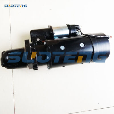 Motor de partida 207-1539 2071539 para peças sobressalentes do motor C9