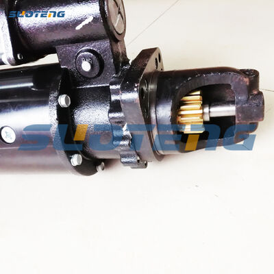Motor de partida 207-1539 2071539 para peças sobressalentes do motor C9