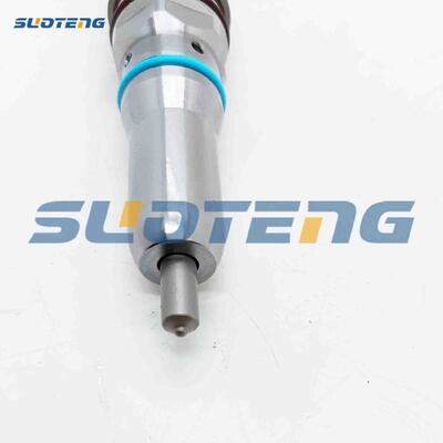 4563589 C9.3 Injetor de Combustível do Motor 456-3589 Peças para Máquinas de Construção