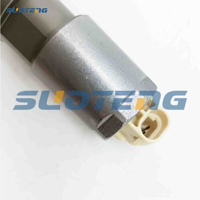 4563589 C9.3 Injetor de Combustível do Motor 456-3589 Peças para Máquinas de Construção