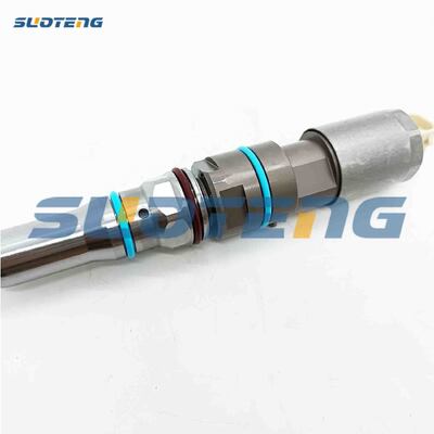 4563589 C9.3 Injetor de Combustível do Motor 456-3589 Peças para Máquinas de Construção