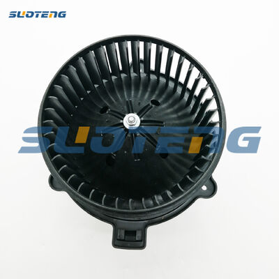 Motor de ventilador K1002206 para escavadeira DX140W DX180