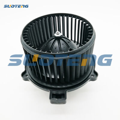 Motor de ventilador K1002206 para escavadeira DX140W DX180