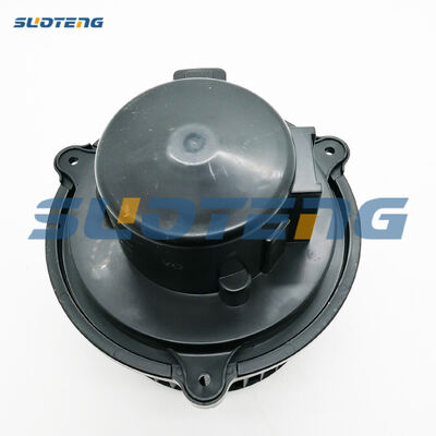 Motor de ventilador K1002206 para escavadeira DX140W DX180