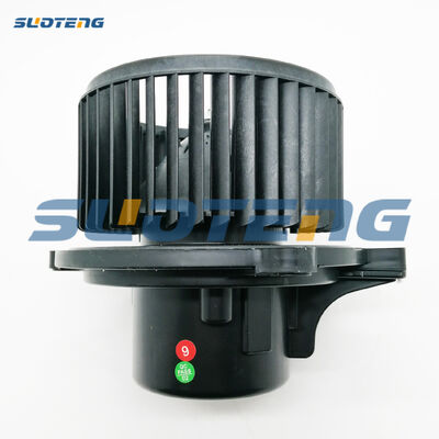 Motor de ventilador K1002206 para escavadeira DX140W DX180