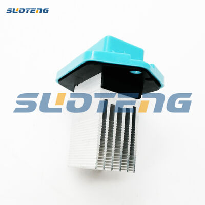 Controlador de velocidade do ventilador K1002207 para escavadeira DX255 DX300