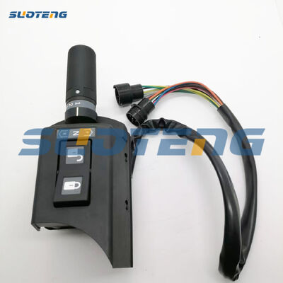 212-0403 2120403 Conjunto de Controle de Transmissão para Dozer de Rodas 814F 815F
