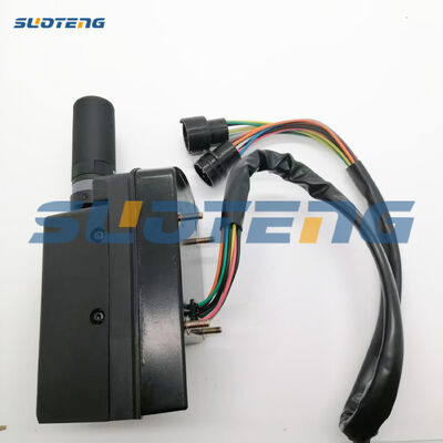 212-0403 2120403 Conjunto de Controle de Transmissão para Dozer de Rodas 814F 815F