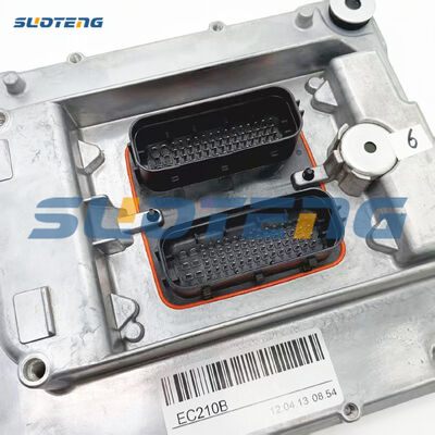 Controlador 60100000 para escavadeira EC210B EC240BLC EC290B